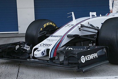 F1 2015: videós összefoglaló a jerezi teszt első napjáról