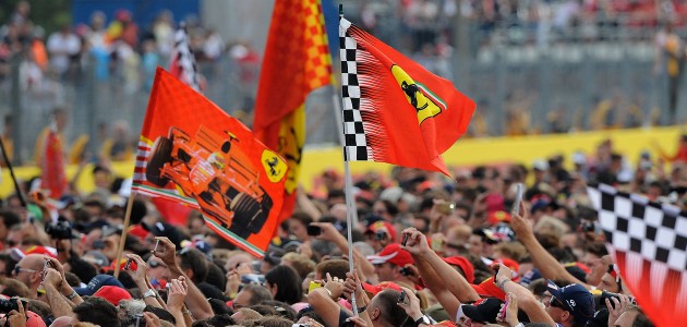 A Ferrari rajongói nem bírják az új Forma-1-et