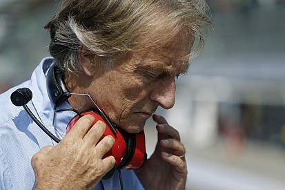 Montezemolo sok mindent szeretne, Warwick szerint fülsértőek voltak a V8-asok