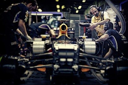 Konstrukciós hiba gátolja a Renault-t: megoldhatatlan problémák a francia motornál?