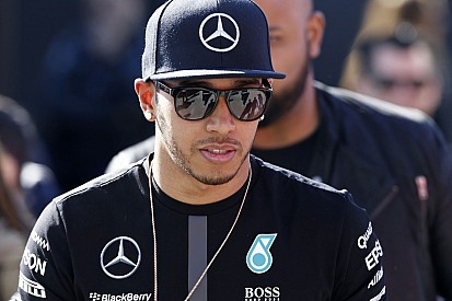 Laureus Év Sportolója Díj: Hamilton és Ricciardo a listán!