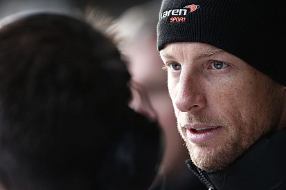 Button szerint Alonso kulcsfigura lehet a McLarennél