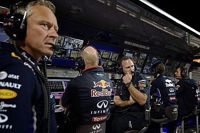 Pontszerzéssel enyhíti a károkat a Red Bull - Kína még a Mercedesé lesz