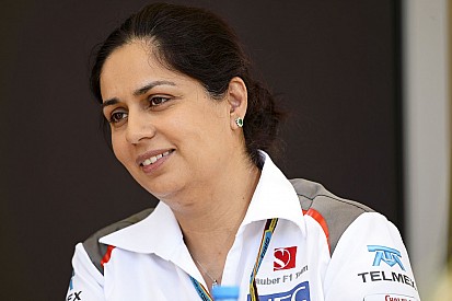 Sauber: ha mi ilyen csalódottak vagyunk, mi lehet a Ferrarinál...