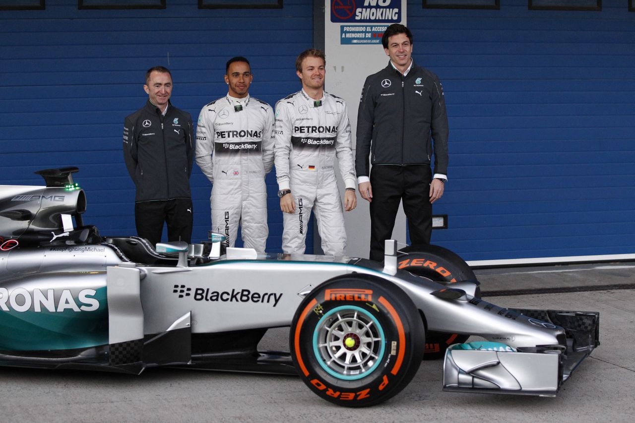 Hamilton és Rosberg is megérdemli, hogy bajnok legyen: nincs harakiri