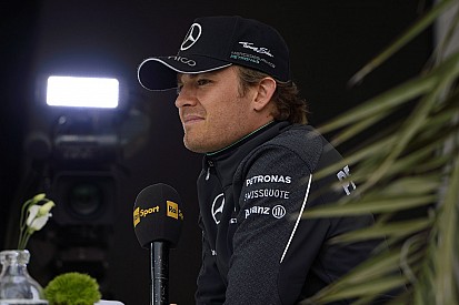 Rosberg: Minden idők egyik legizgalmasabb versenyével hallgattattuk el a kritikusokat