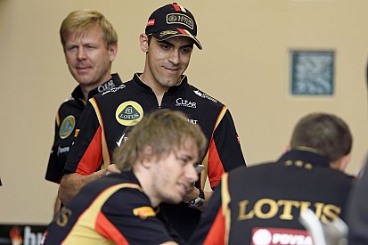 Maldonado és a bahreini incidens: mindketten félreértettük a helyzetet Gutiérrezzel