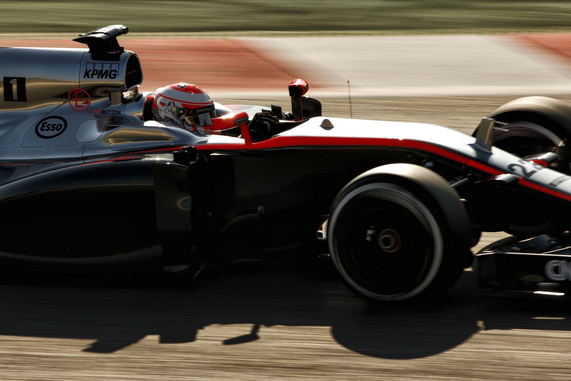 A McLaren azt képzeli magáról, hogy ő a Ferrari?