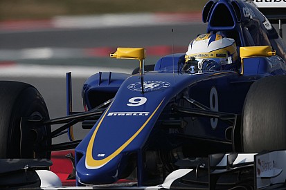 Minden idők egyik legcsúnyább F1-es festését kapta meg a Sauber?