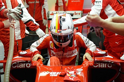 Vettel készen áll rá, hogy szabályt szegjen, amennyiben kisebb pénzbüntetés a tét