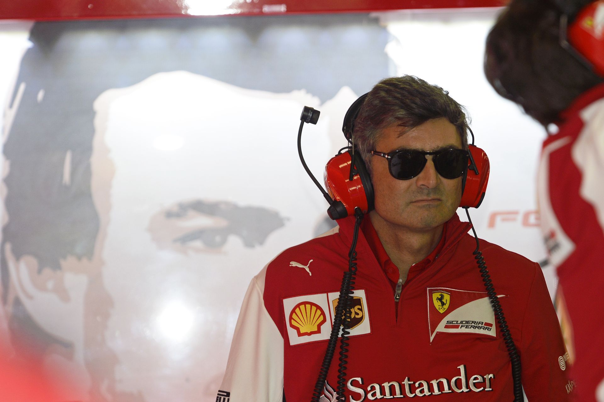 A Ferrari új csapatfőnöke szerint Alonso a legjobb, és világbajnokok lesznek vele