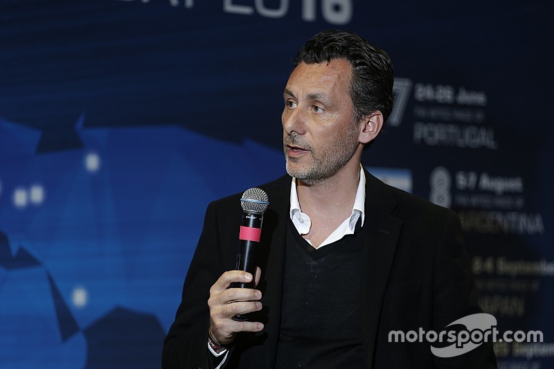 Босс WTCC пригласил SMP Racing участвовать в серии