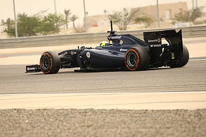 Motorcsere 3000 kilométer előtt, a Williams váltója akár 4000 kilométert is bírhat (videó)