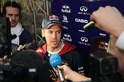 Vettel csak hallomásból ismeri az idei autókat, melyek nem F1-es gépként szólnak