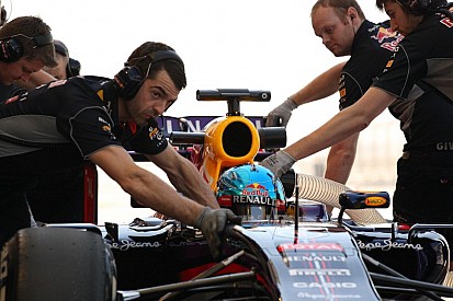 Marko utánajárt a Williams szorzójának: ha kiesik a mezőny fele, az RBR is szerezhet pontot