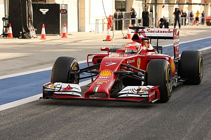 Raikkönen már délután ötkor hazamegy: miért foglalkozzon Alonso estig az adatelemzéssel?