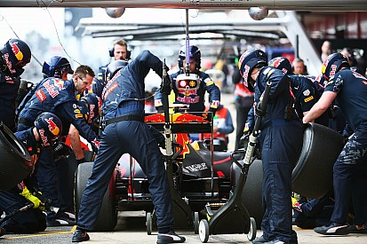 Red Bull krijgt nieuwe strategiesoftware om pitstopdrama's te voorkomen