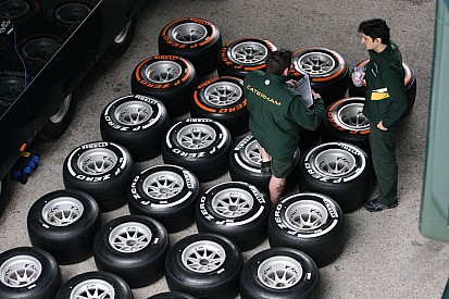 Pirelli: eddig is kiszámíthatatlan volt az első futam, de 2014-ben még inkább az lesz
