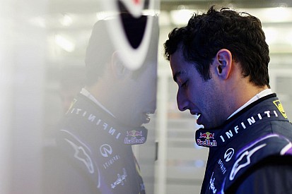 Ricciardo: Benne van a pakliban, hogy még pontot sem szerzünk az első versenyen