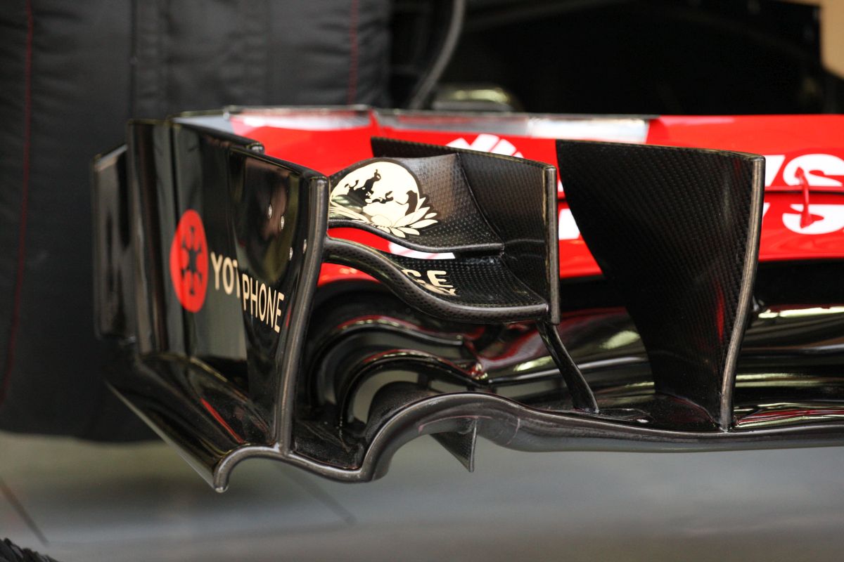 Grosjean: Ha összeáll az E22, több versenyt is nyerhet idén
