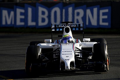 Röviden: Száraz idő lesz az idei első F1-es versenyen