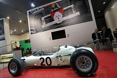 A Honda laboratóriumként tekint az F1-re: csak a győzelem ad értelmet a versenyzésnek