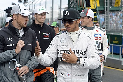 Jó hír Hamilton számára: nem kell motort cserélni a Mercedesben?!