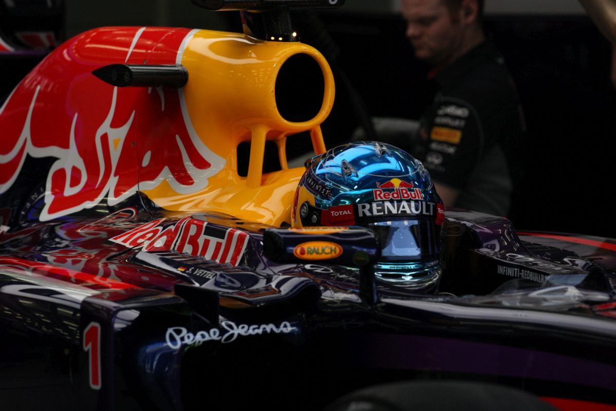 Rosberg a