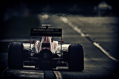 A Marussia nem csak egy társ a Ferrari számára: jöhet Malajzia, a második állomás!