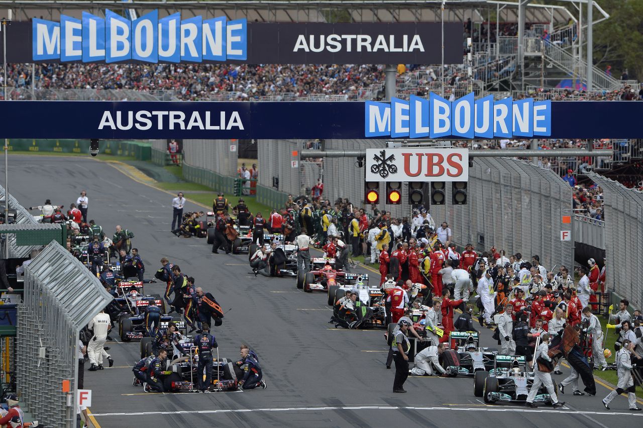 Népszerű dolog kritizálni az F1-et: Rosberg örül a változásnak, Raikkönen csak csapatot váltott