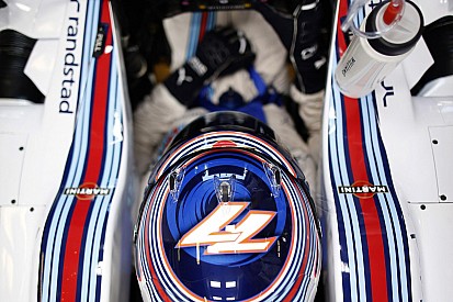 Bottas: Nem tudom, hogy a Williams idén világbajnok lehet, vagy sem
