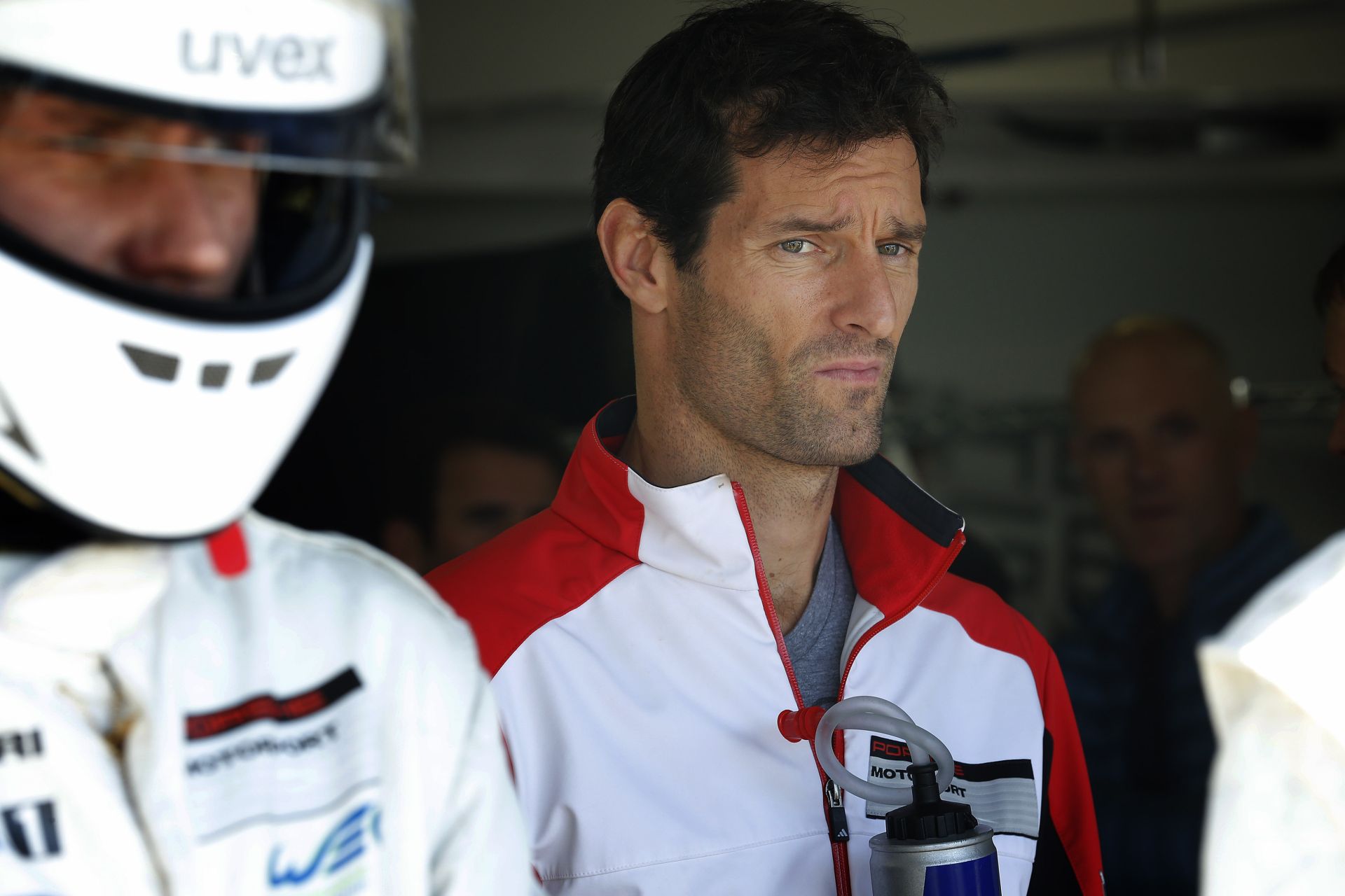 Webber: Az emberek meg fogják szokni az új F1-es hangokat