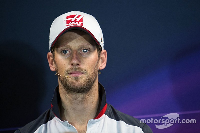 Gibt Romain Grosjean in Watkins Glen sein NASCAR-Debüt?