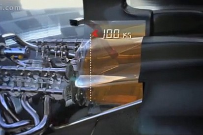 Ferrari: minden rendben a V6-os turbóval, nem vagyunk lemaradva