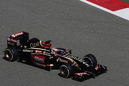 Röviden: A kipufogó kinyírta a Lotus napját