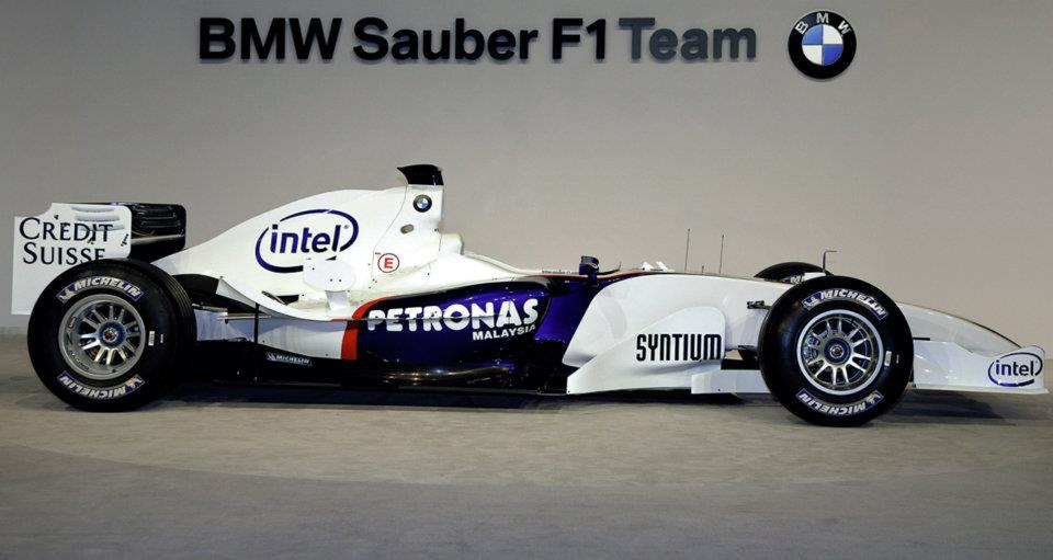 A BMW is visszatérhet az F1-be: 2016-tól motorszállítók lennének?