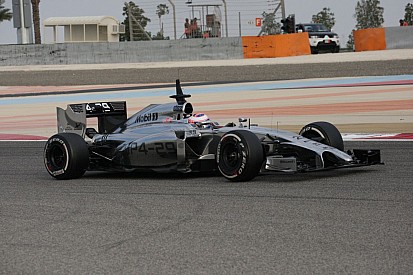 Button: Nem kérdés, a Red Bull idén is gyors lesz