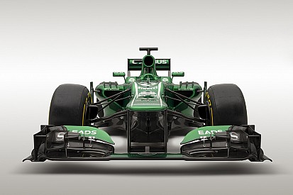 Autosprint: Kobayashi szerződése biztos, de Pic és Van der Garde is távozik