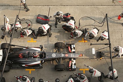 Hivatalos: Orosz befektetők érkeztek a „haldokló” Sauber-hez (Frissítve)