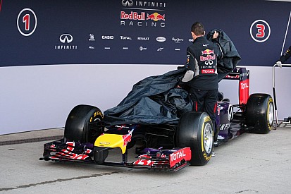 A Red Bull aggódik a Forma-1 biztonsága miatt: Az új orrok veszélyesek is, nemcsak csúnyák?