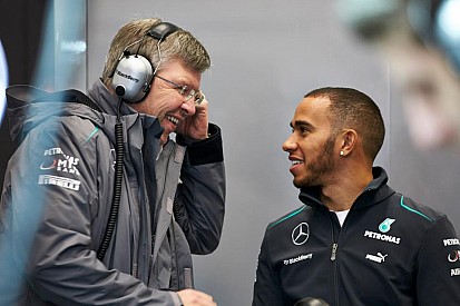 A Mercedes szerint súlyos büntetést kaptak, mely hátrányt jelent