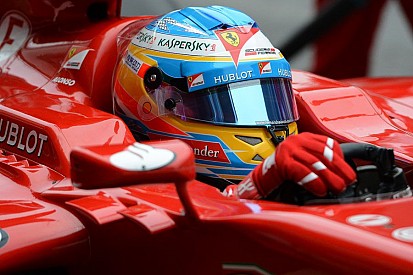 Alonso: Ijesztő mértékben esik vissza a teljesítményünk (frissítve)