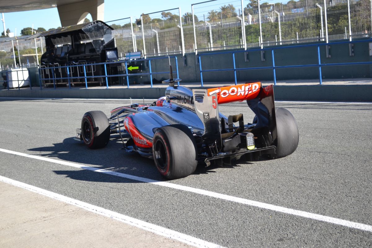 McLaren: Csak óvatosan a jósolgatással!