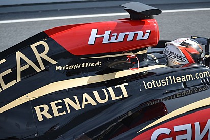 Raikkonen: Hülyék lennénk azt mondani, nem a címért vagyunk itt