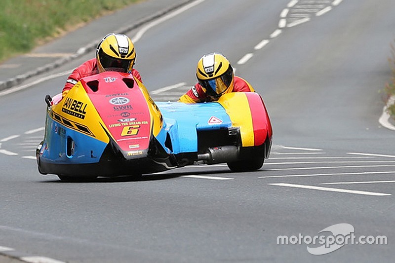 TT 2016, ancora morte all'Isola di Man