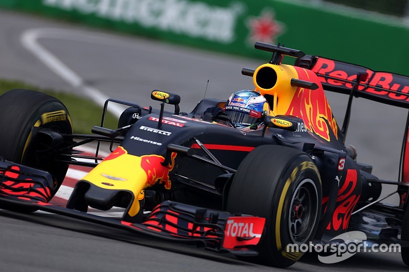 Ricciardo: