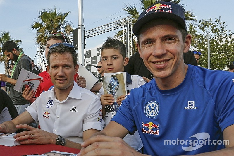 Julien Ingrassia, navigatore e