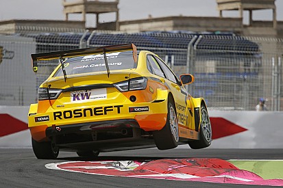 WTCC: Steht Lada vor dem Aus?