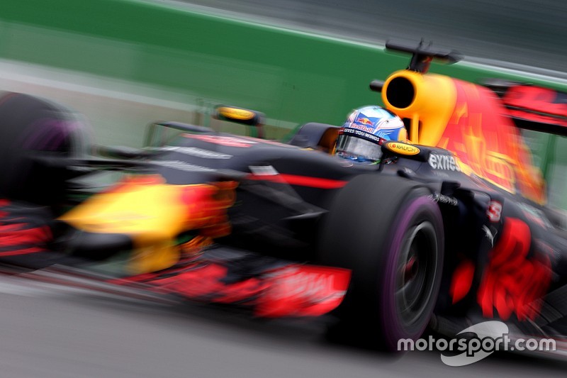 Williams: