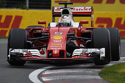Análisis: cómo Ferrari podría haber superado sus problemas en clasificación